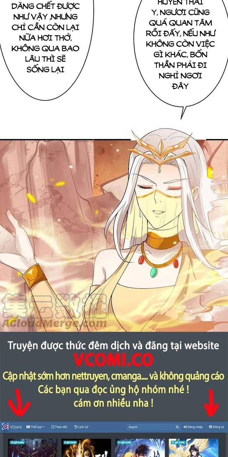 Nghịch Thiên Tà Thần Chapter 513 - 46