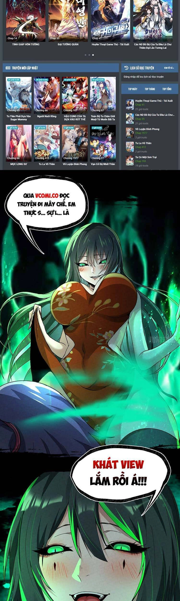 Nghịch Thiên Tà Thần Chapter 513 - 47