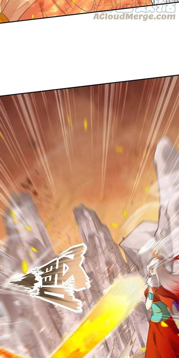 Nghịch Thiên Tà Thần Chapter 514 - 2