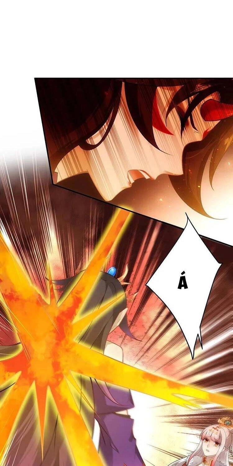 Nghịch Thiên Tà Thần Chapter 514 - 4