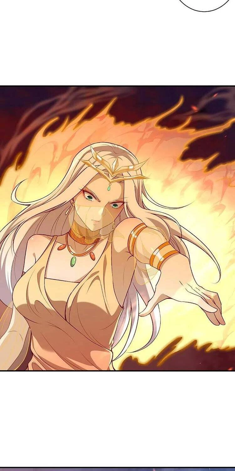 Nghịch Thiên Tà Thần Chapter 514 - 8