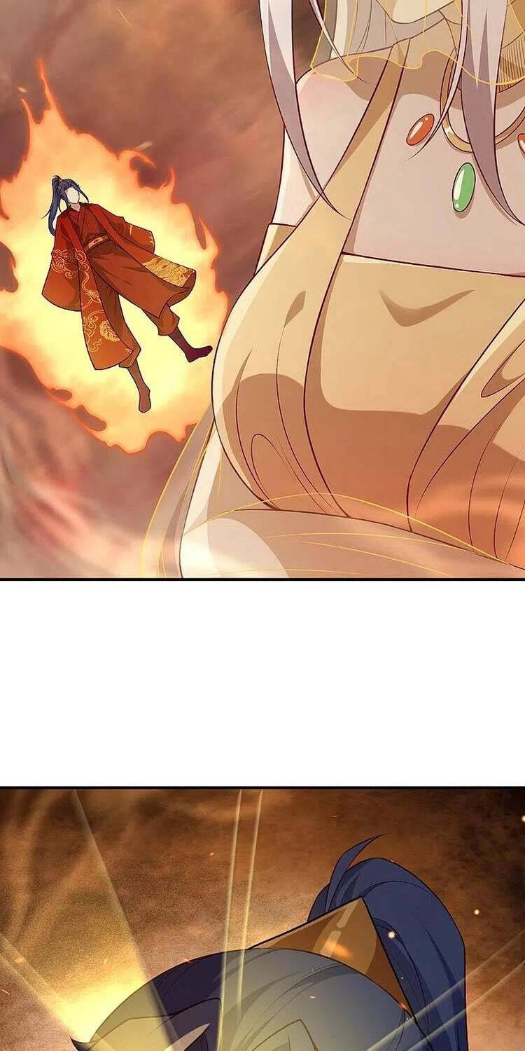 Nghịch Thiên Tà Thần Chapter 514 - 10