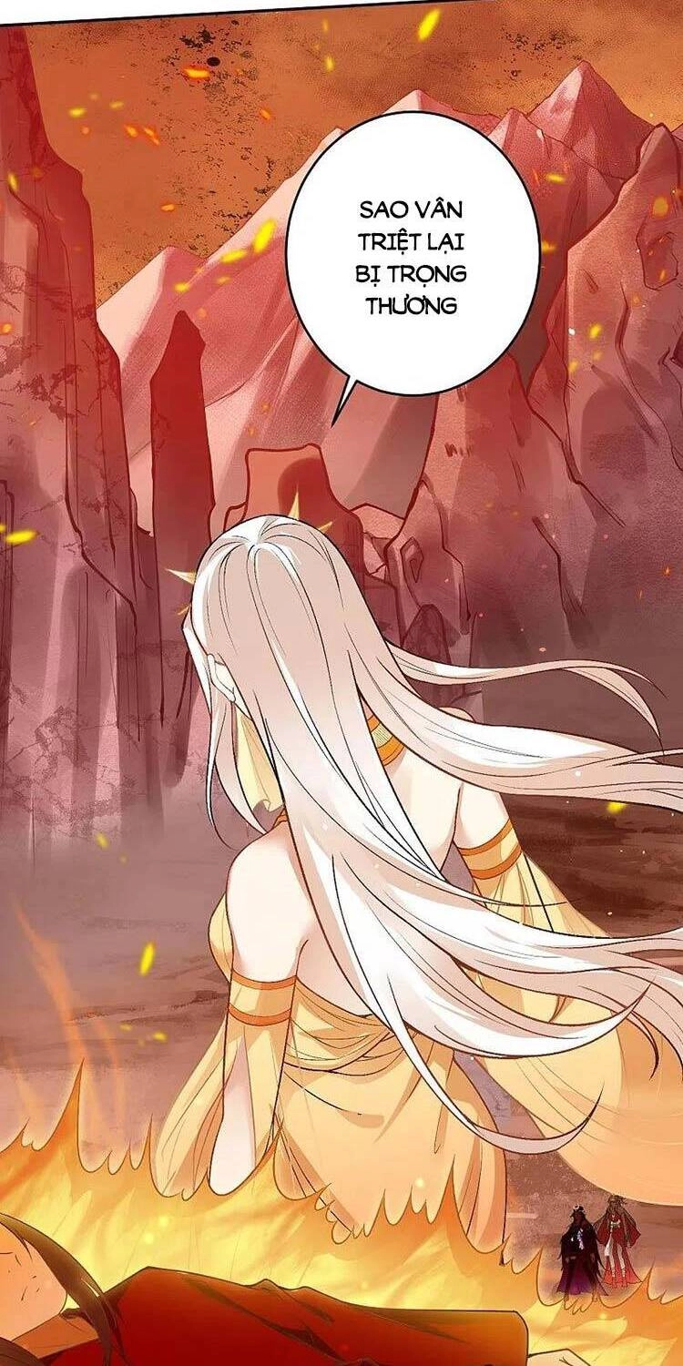 Nghịch Thiên Tà Thần Chapter 514 - 12