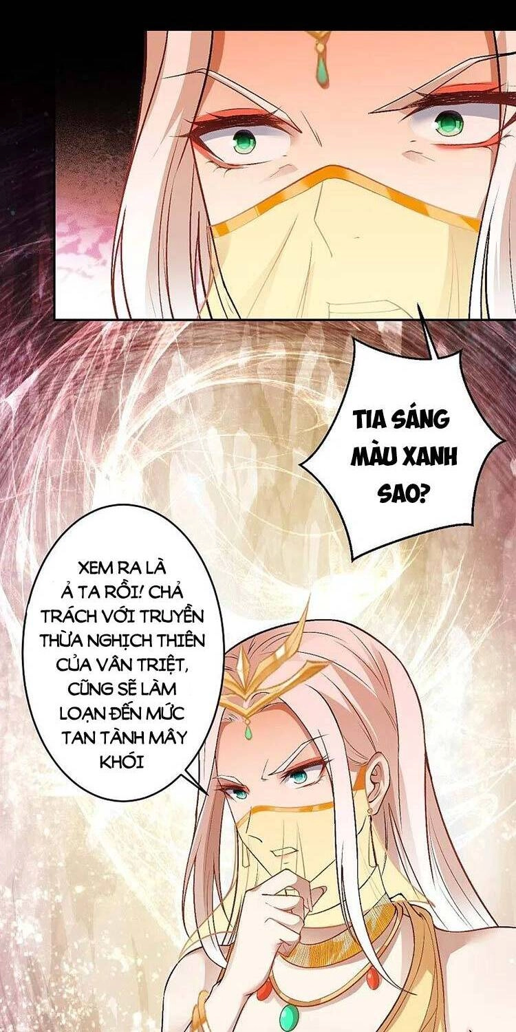 Nghịch Thiên Tà Thần Chapter 514 - 14