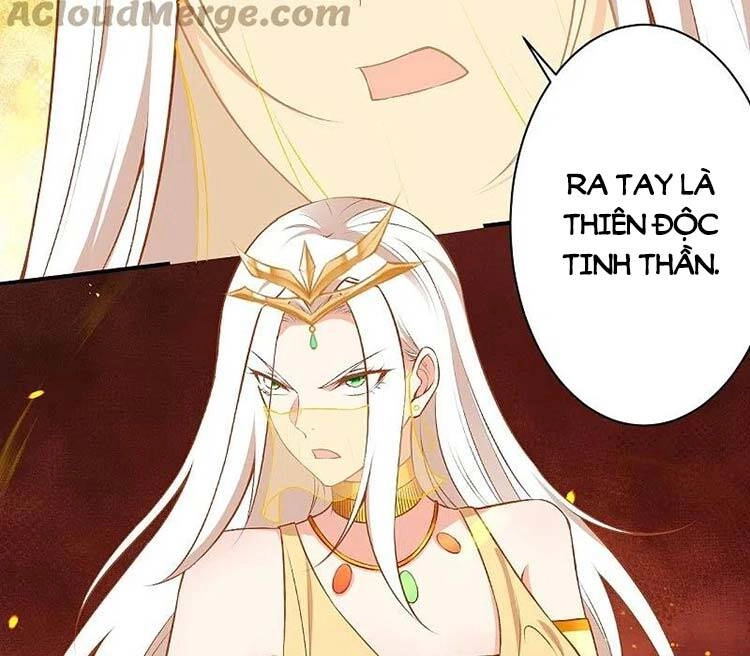 Nghịch Thiên Tà Thần Chapter 514 - 17