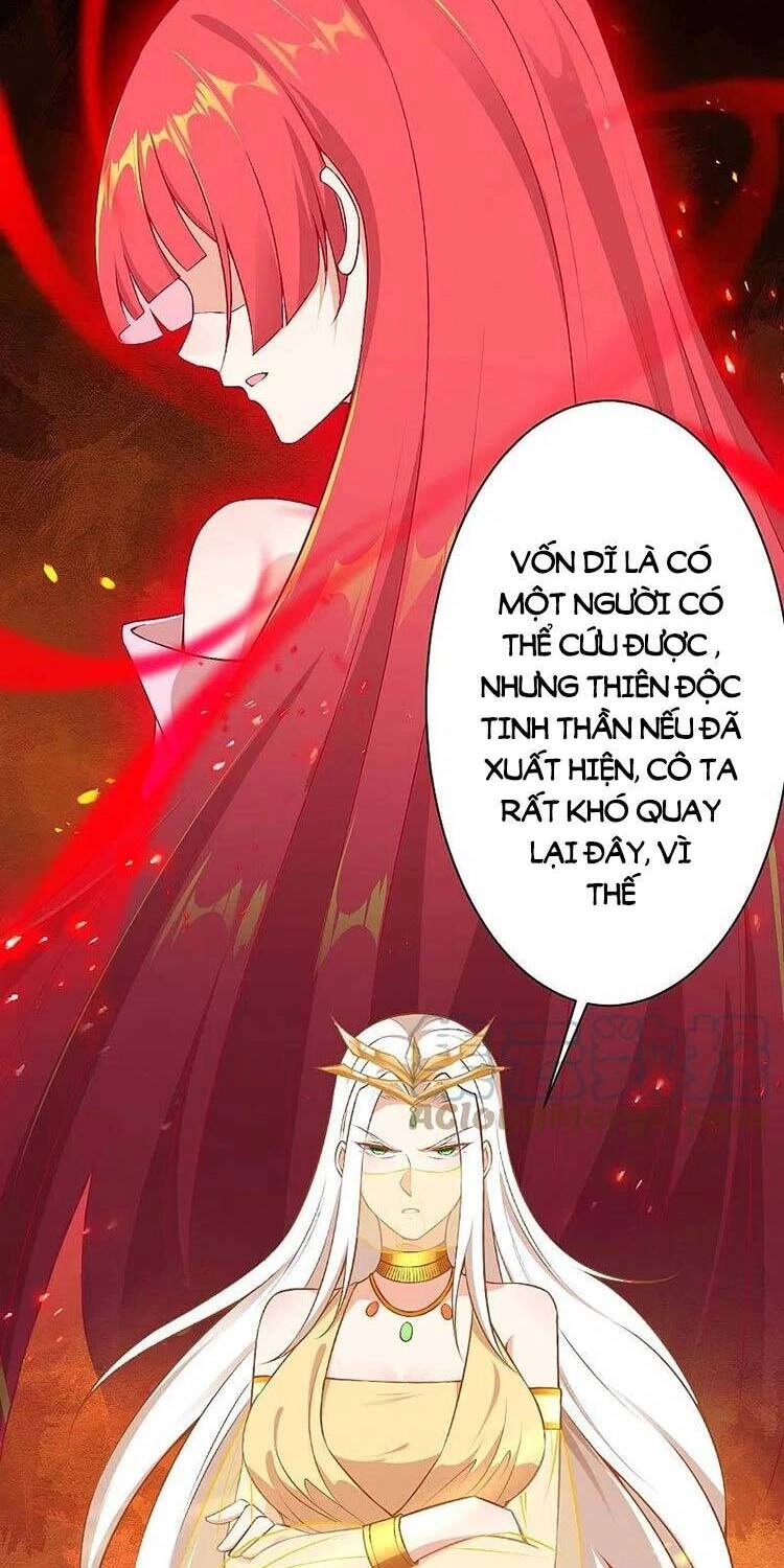 Nghịch Thiên Tà Thần Chapter 514 - 19