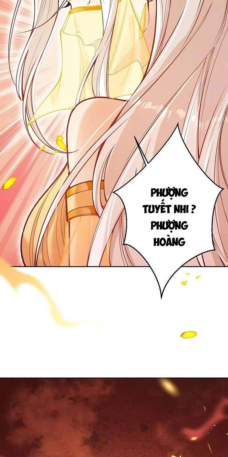 Nghịch Thiên Tà Thần Chapter 514 - 25