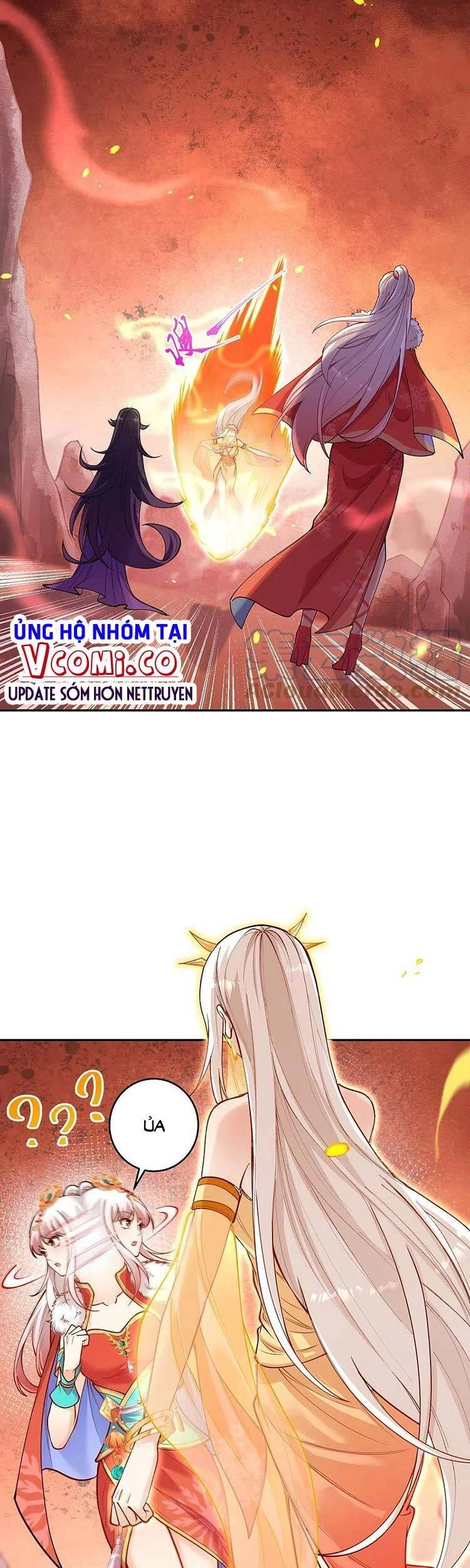 Nghịch Thiên Tà Thần Chapter 514 - 26