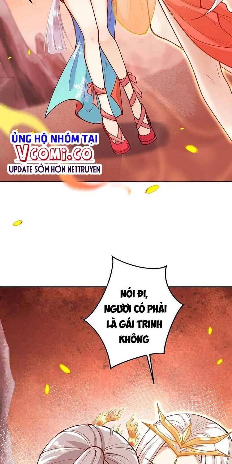 Nghịch Thiên Tà Thần Chapter 514 - 27