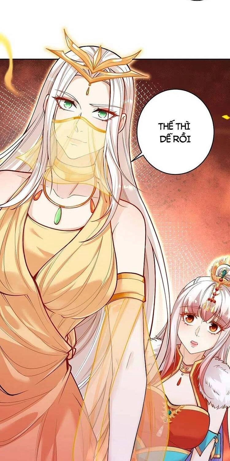 Nghịch Thiên Tà Thần Chapter 514 - 29