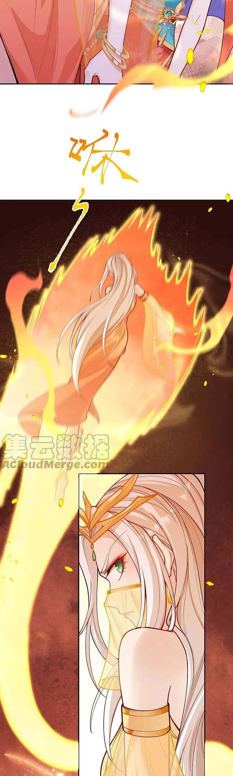 Nghịch Thiên Tà Thần Chapter 514 - 30