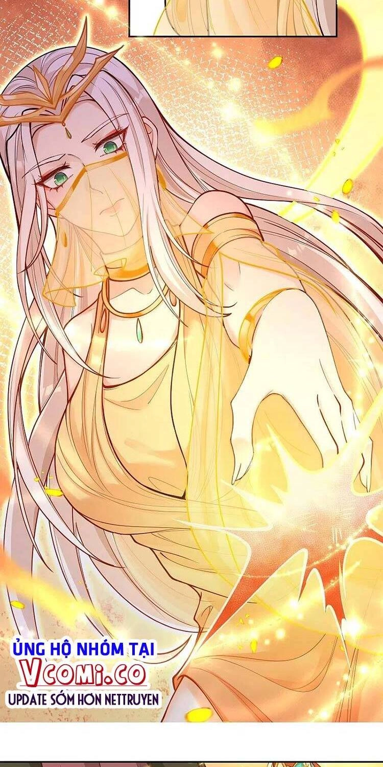 Nghịch Thiên Tà Thần Chapter 514 - 31