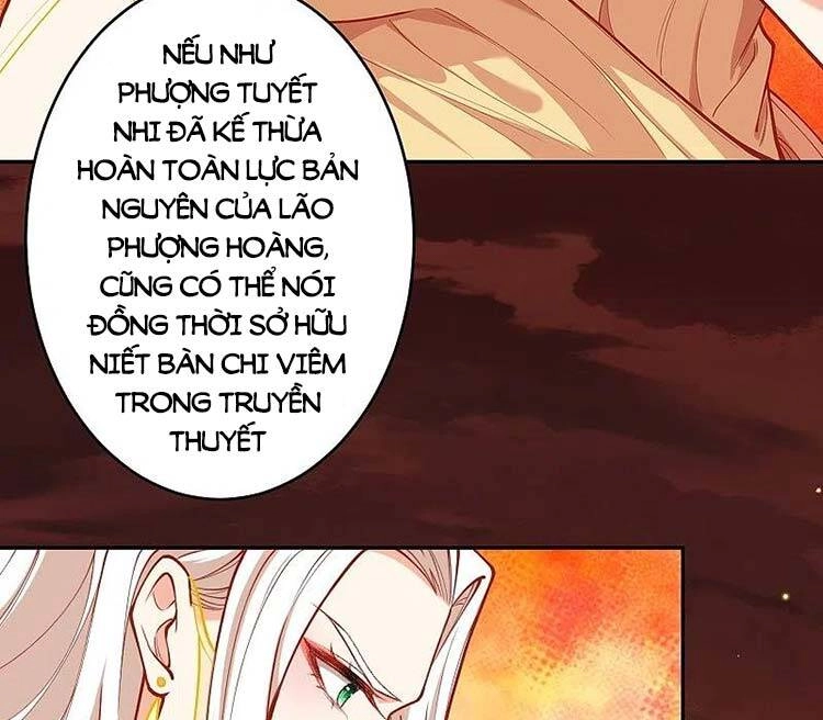 Nghịch Thiên Tà Thần Chapter 514 - 34