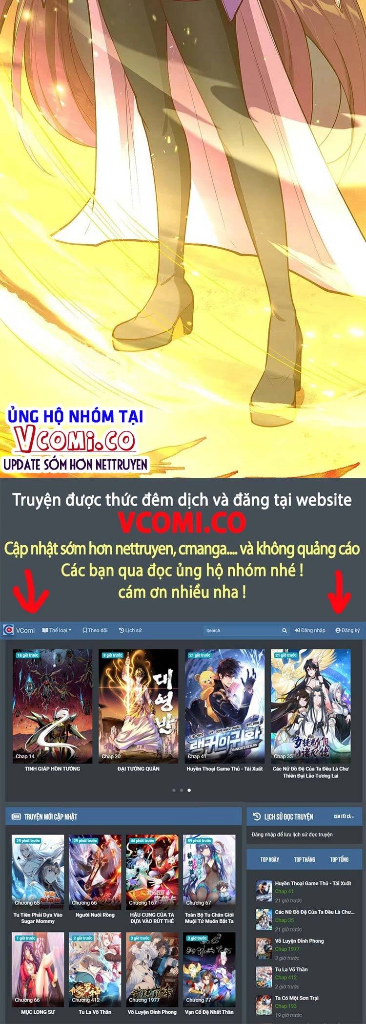 Nghịch Thiên Tà Thần Chapter 514 - 37