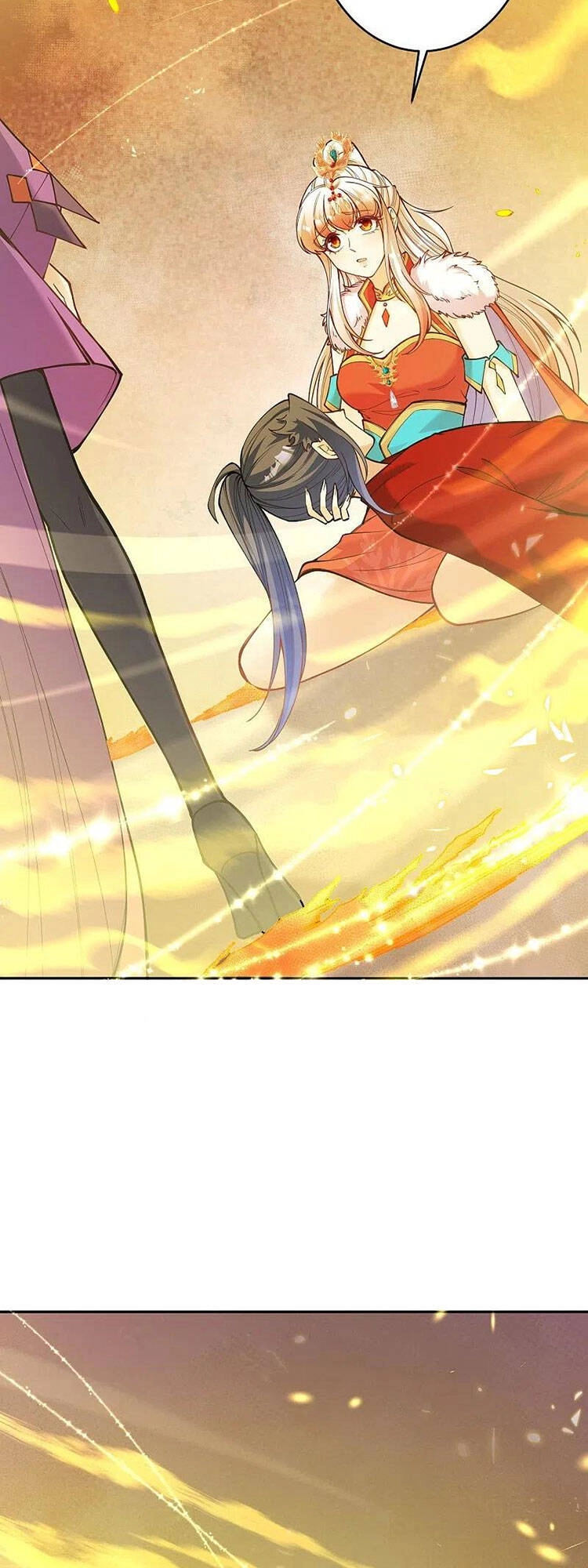 Nghịch Thiên Tà Thần Chapter 515 - 3