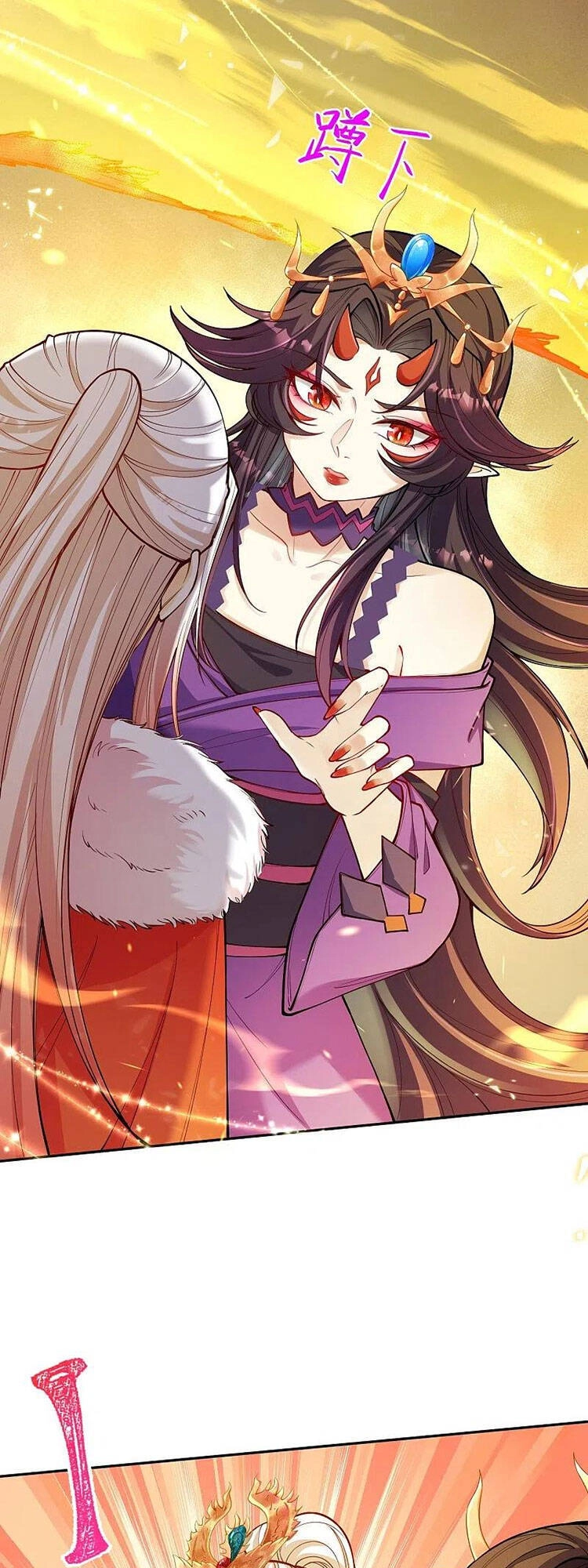 Nghịch Thiên Tà Thần Chapter 515 - 4