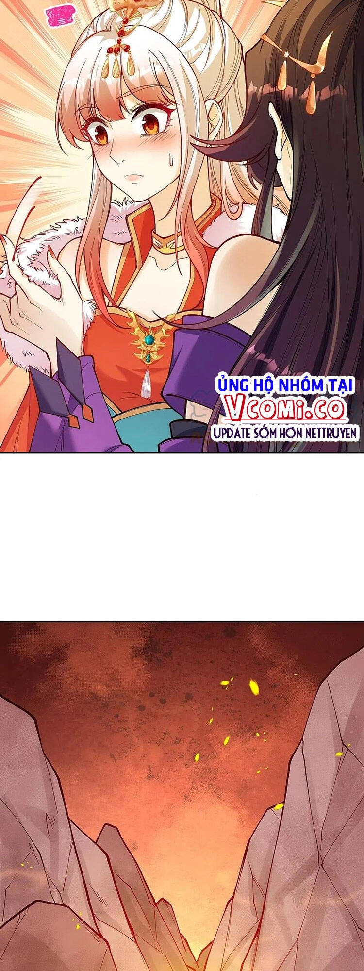 Nghịch Thiên Tà Thần Chapter 515 - 5