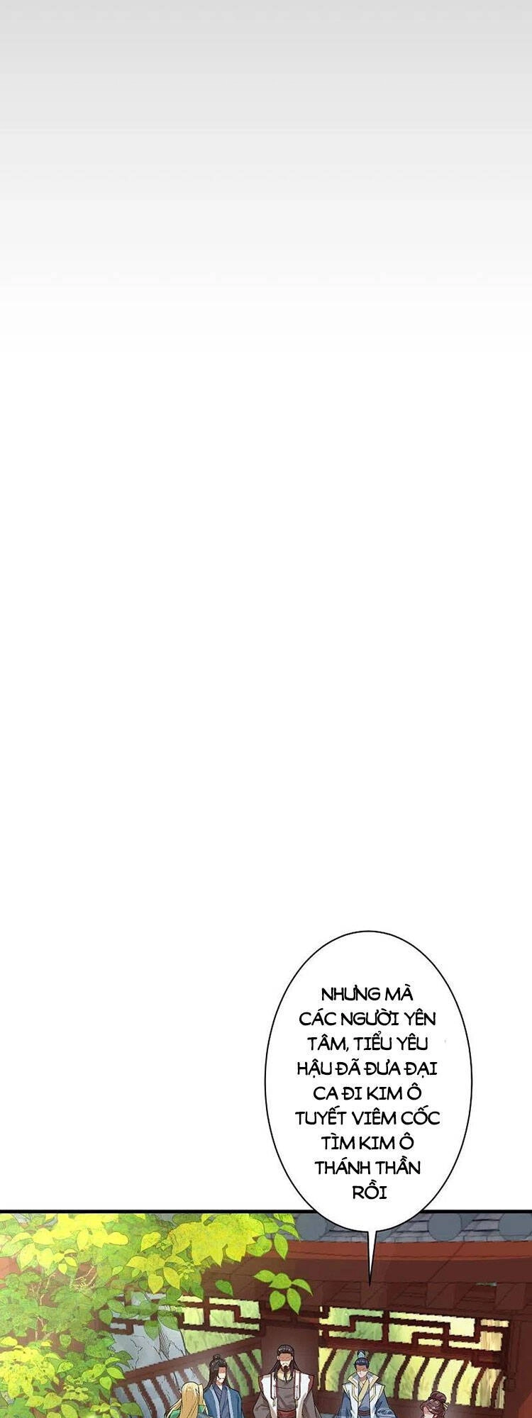 Nghịch Thiên Tà Thần Chapter 515 - 8