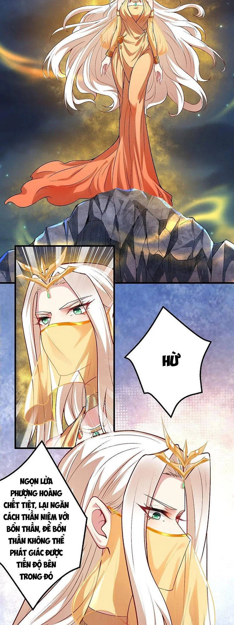 Nghịch Thiên Tà Thần Chapter 515 - 19