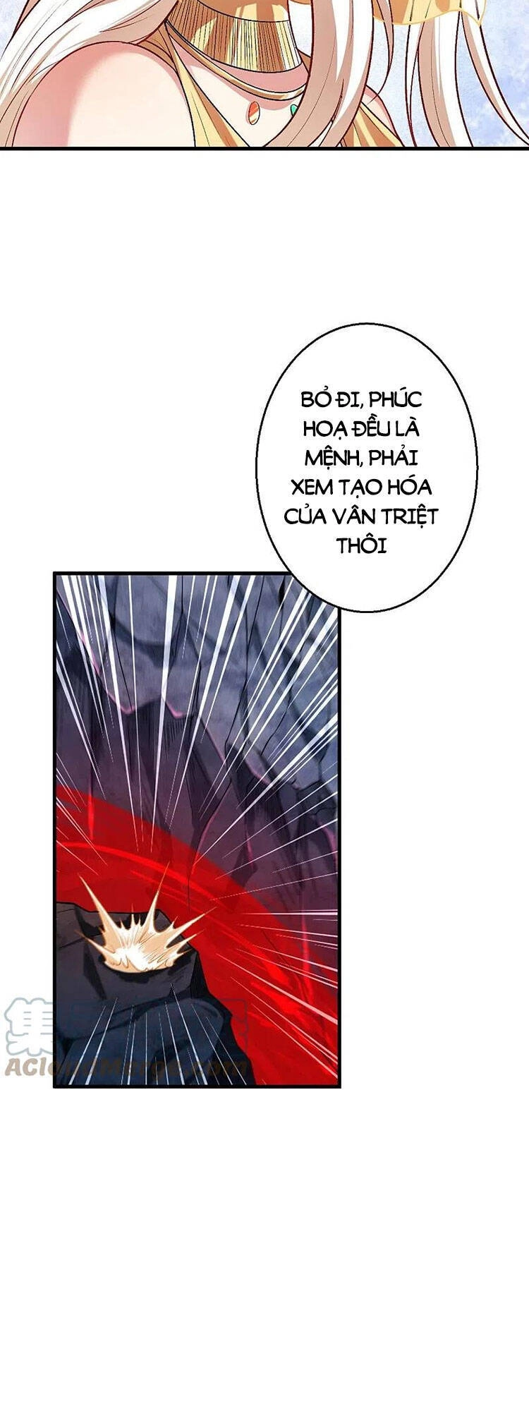 Nghịch Thiên Tà Thần Chapter 515 - 20