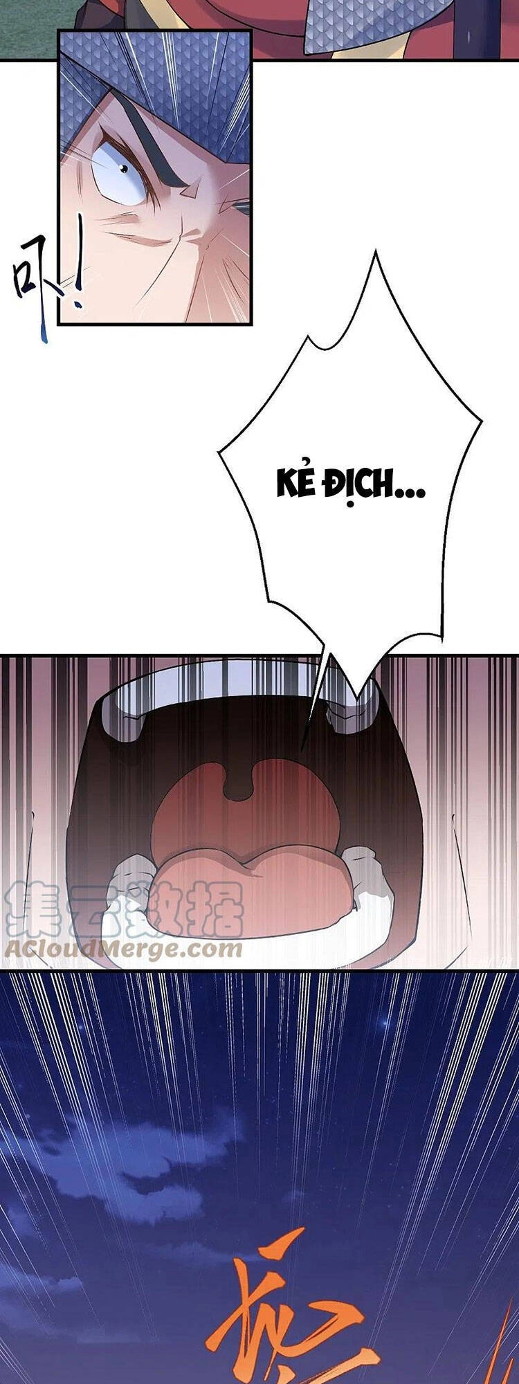 Nghịch Thiên Tà Thần Chapter 515 - 26