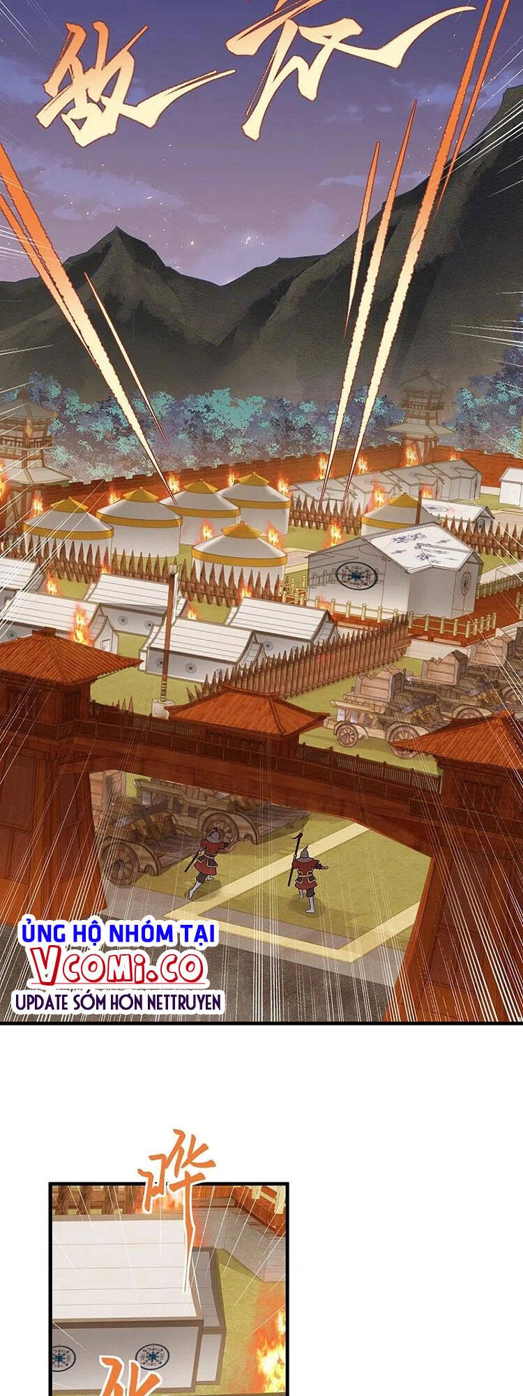 Nghịch Thiên Tà Thần Chapter 515 - 27