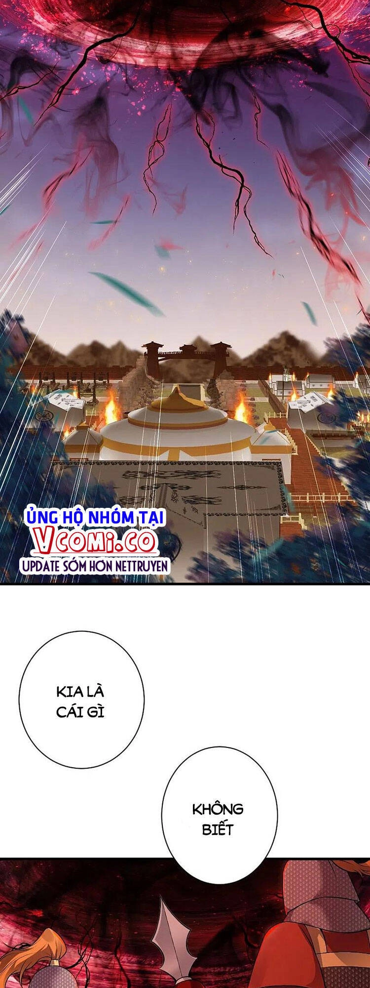 Nghịch Thiên Tà Thần Chapter 515 - 29