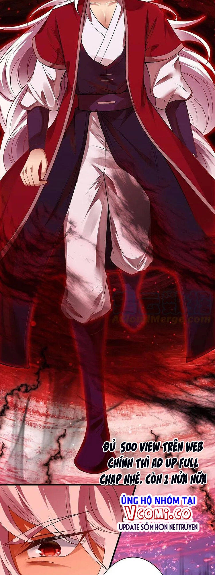 Nghịch Thiên Tà Thần Chapter 515 - 31