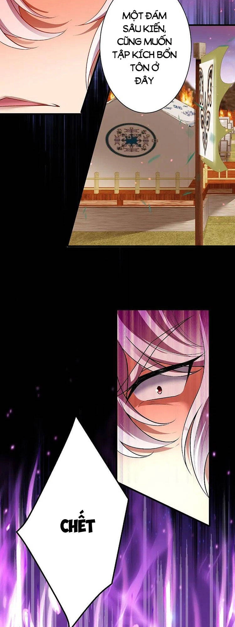 Nghịch Thiên Tà Thần Chapter 515 - 32