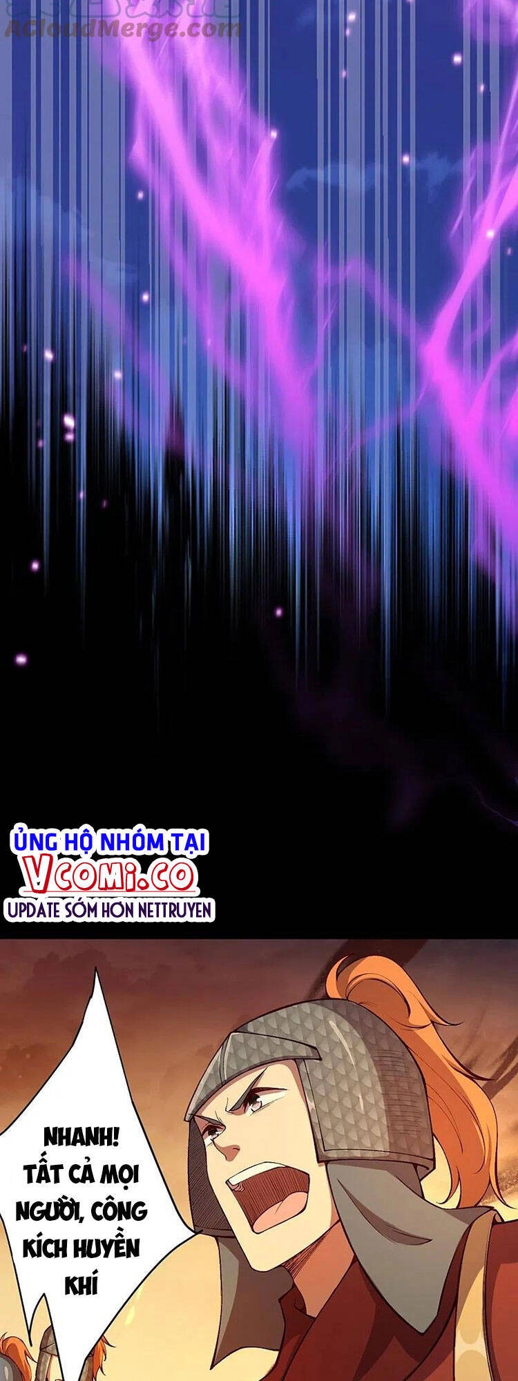 Nghịch Thiên Tà Thần Chapter 515 - 35