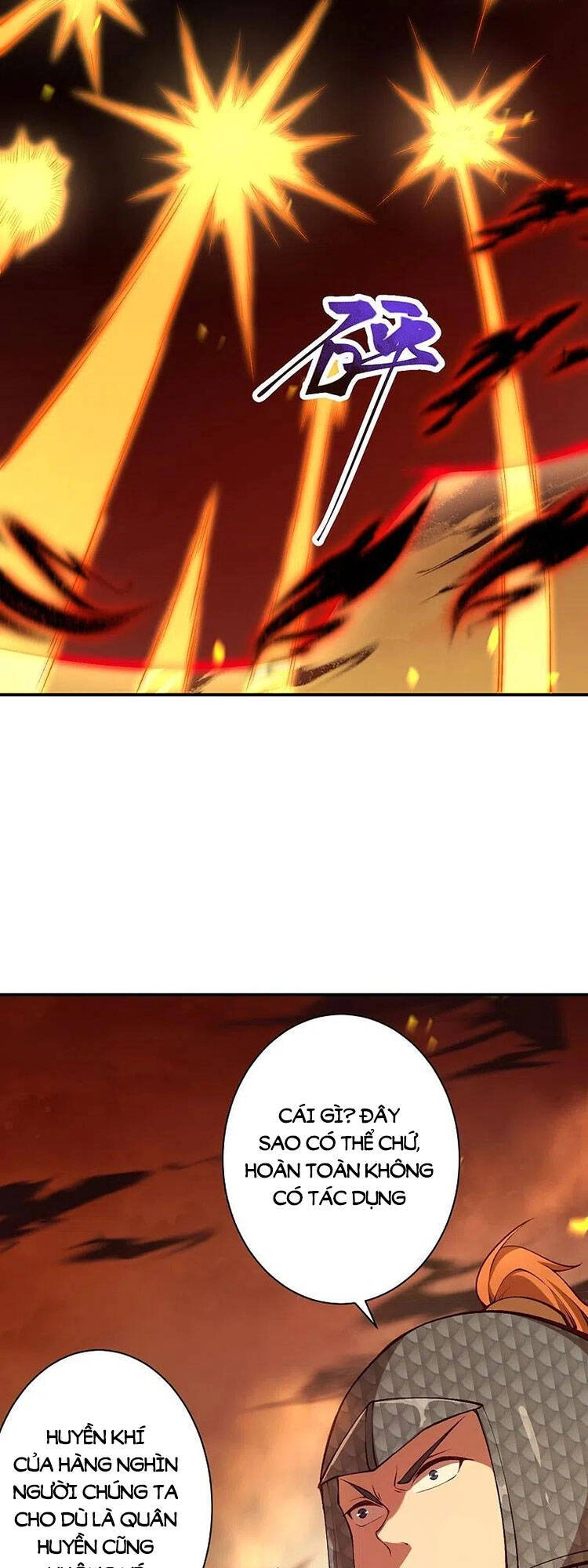 Nghịch Thiên Tà Thần Chapter 515 - 38