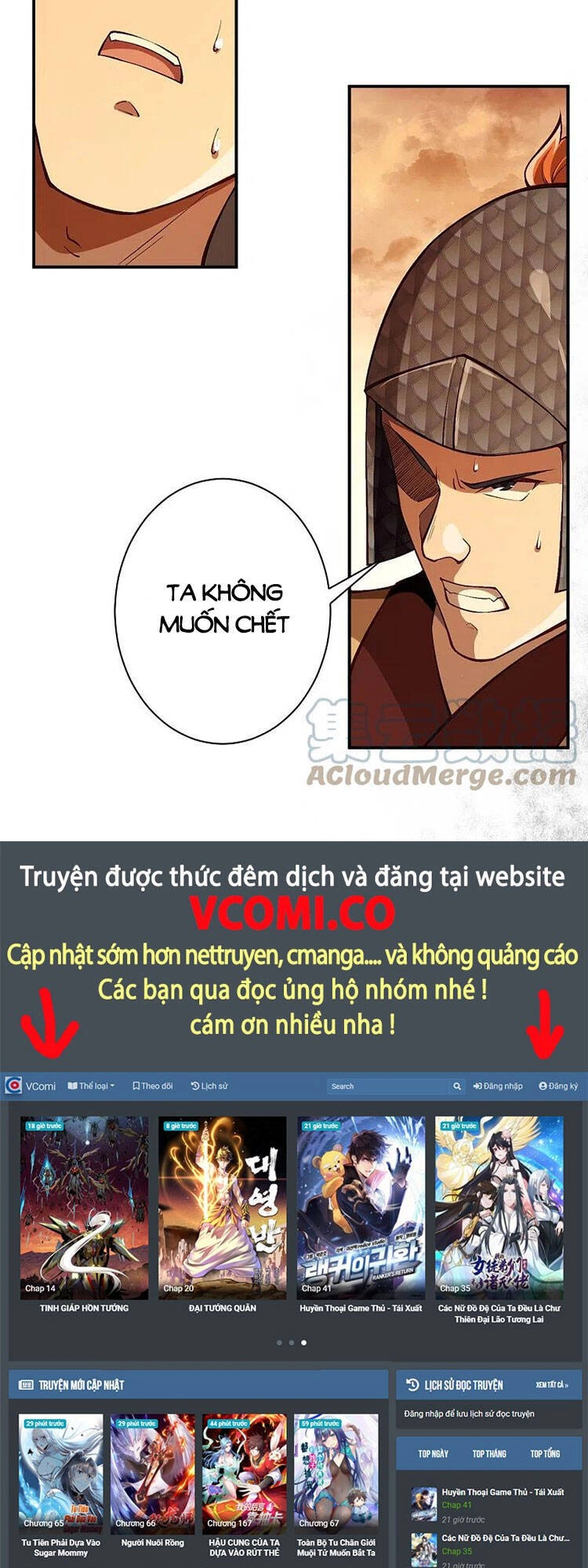 Nghịch Thiên Tà Thần Chapter 515 - 41