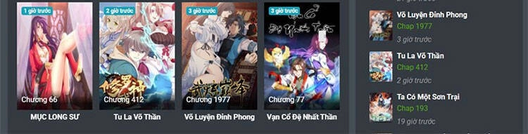 Nghịch Thiên Tà Thần Chapter 515 - 42