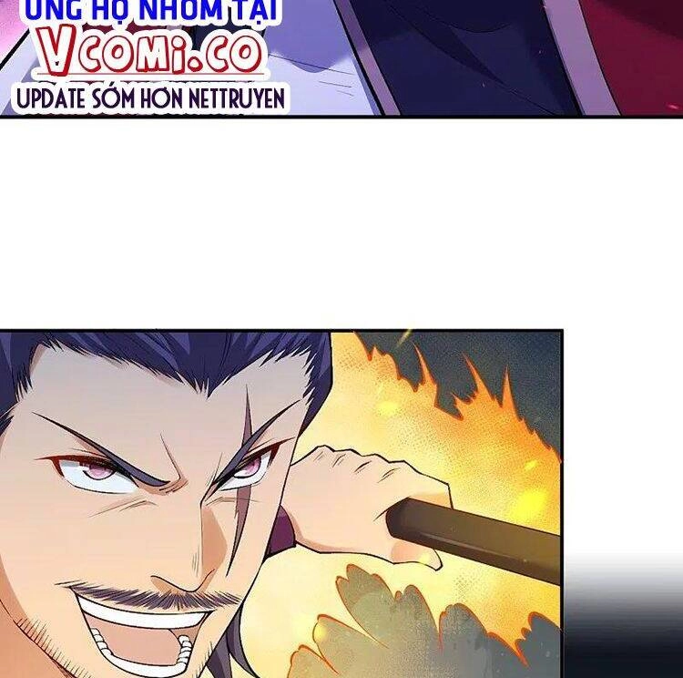 Nghịch Thiên Tà Thần Chapter 516 - 12