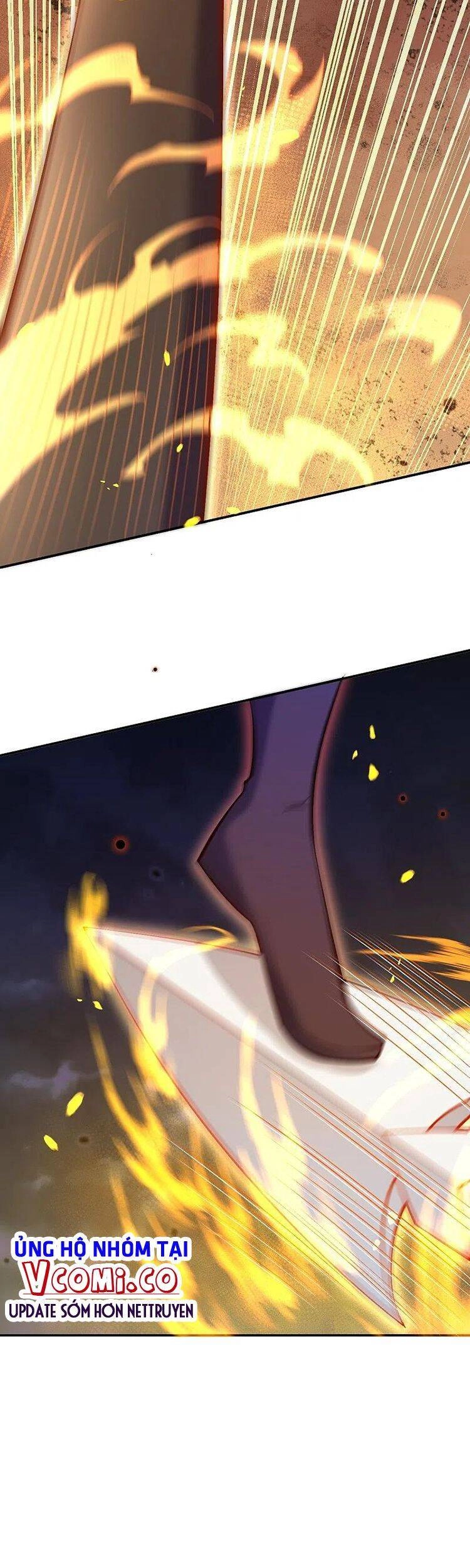 Nghịch Thiên Tà Thần Chapter 516 - 16