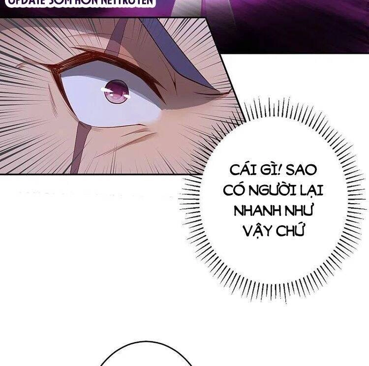 Nghịch Thiên Tà Thần Chapter 516 - 18