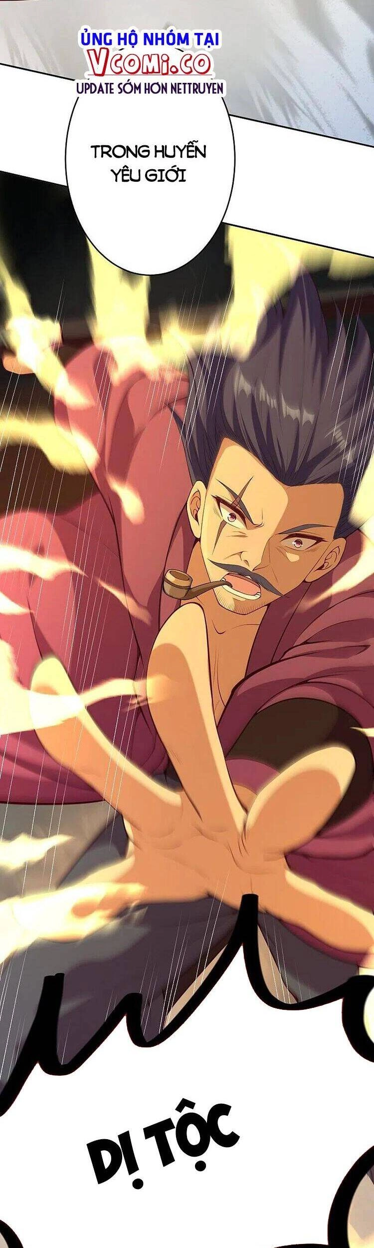 Nghịch Thiên Tà Thần Chapter 516 - 29