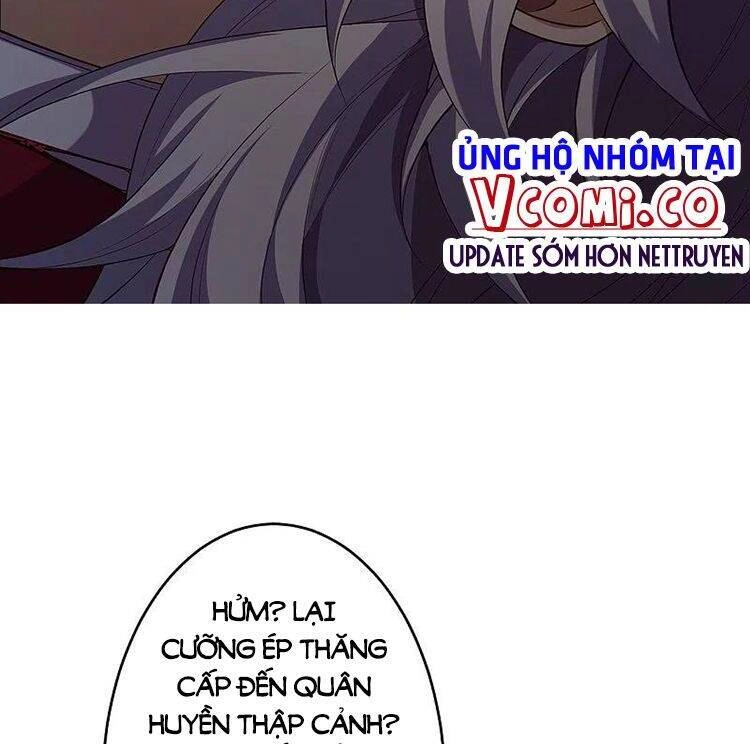 Nghịch Thiên Tà Thần Chapter 516 - 33