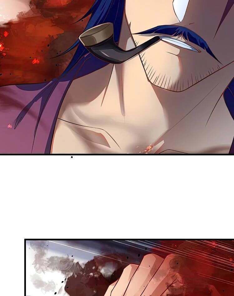 Nghịch Thiên Tà Thần Chapter 517 - 3