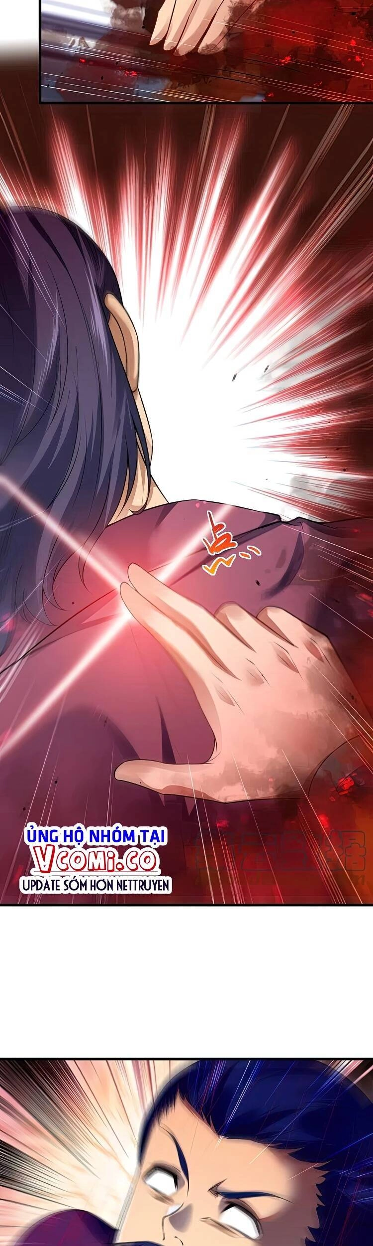 Nghịch Thiên Tà Thần Chapter 517 - 4