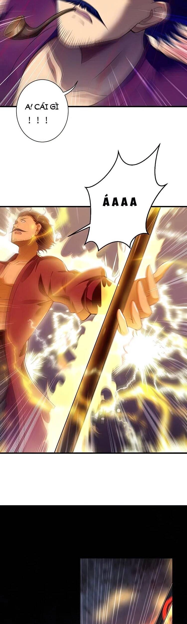 Nghịch Thiên Tà Thần Chapter 517 - 5