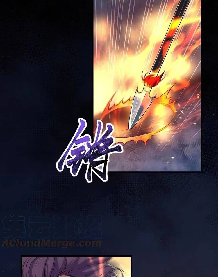 Nghịch Thiên Tà Thần Chapter 517 - 6