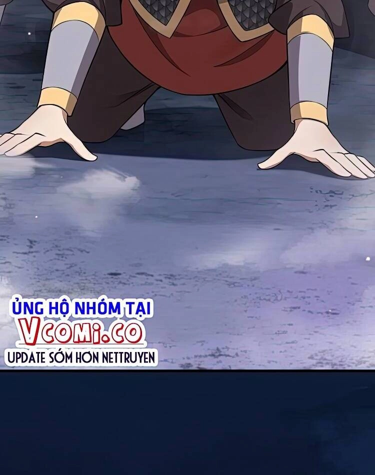 Nghịch Thiên Tà Thần Chapter 517 - 12