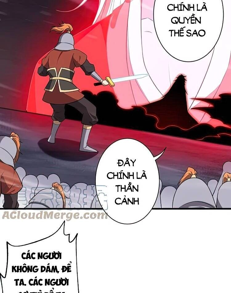 Nghịch Thiên Tà Thần Chapter 517 - 15