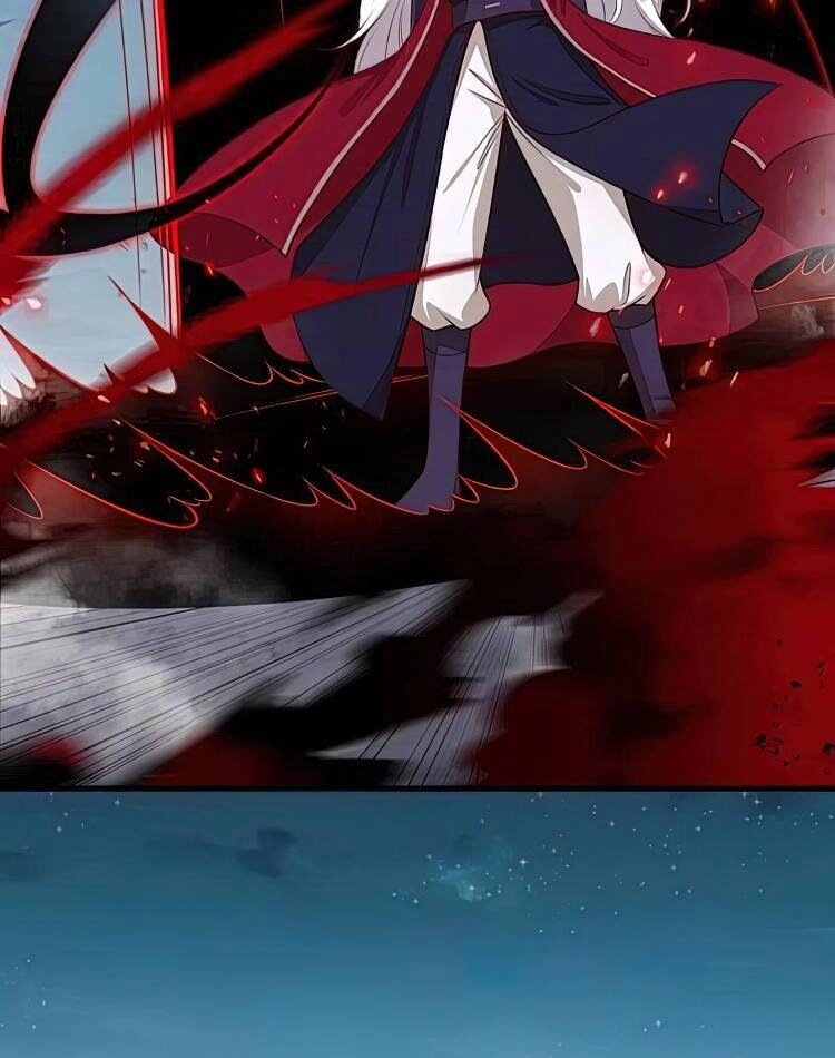 Nghịch Thiên Tà Thần Chapter 517 - 21