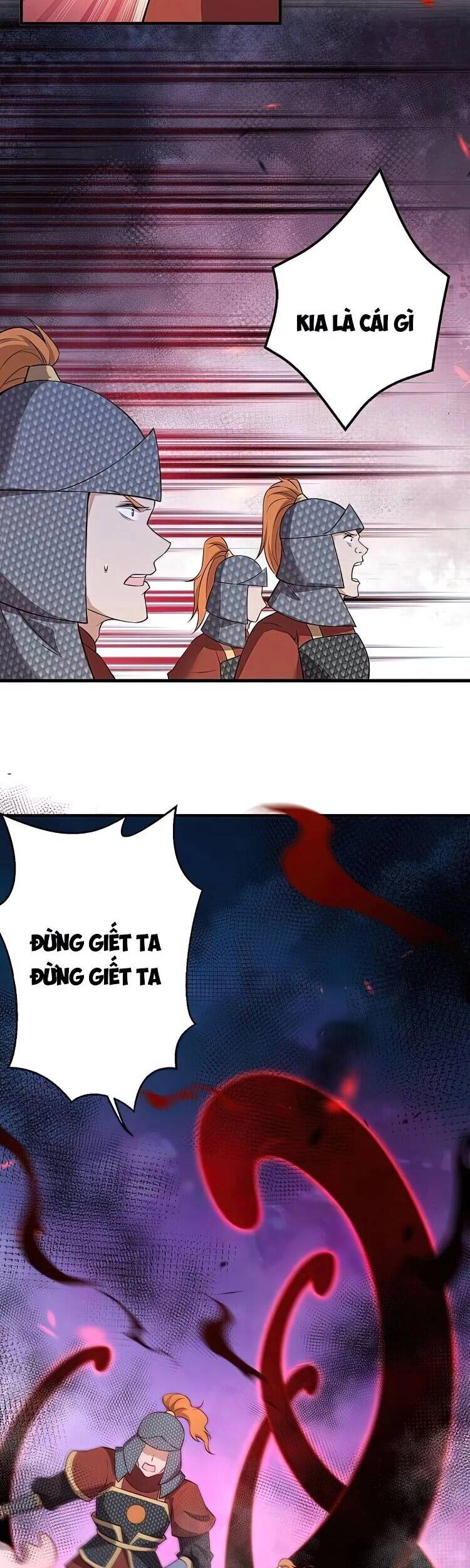 Nghịch Thiên Tà Thần Chapter 517 - 26