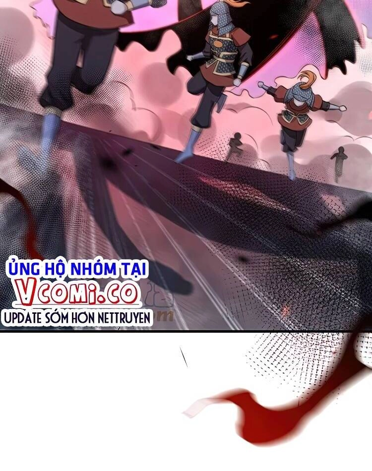 Nghịch Thiên Tà Thần Chapter 517 - 27