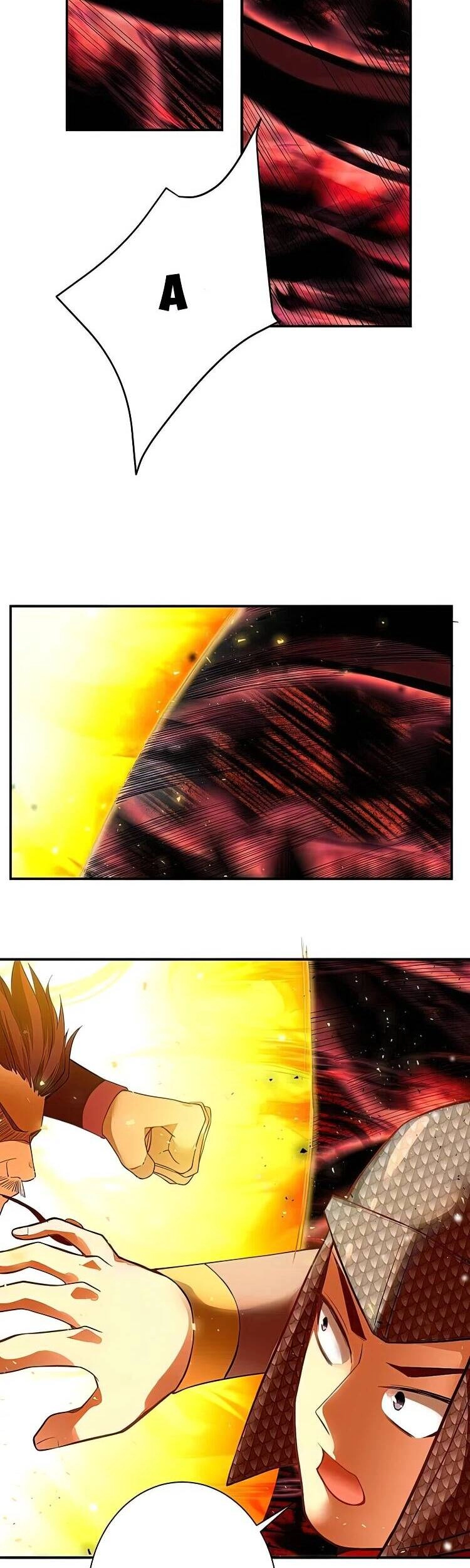 Nghịch Thiên Tà Thần Chapter 517 - 29