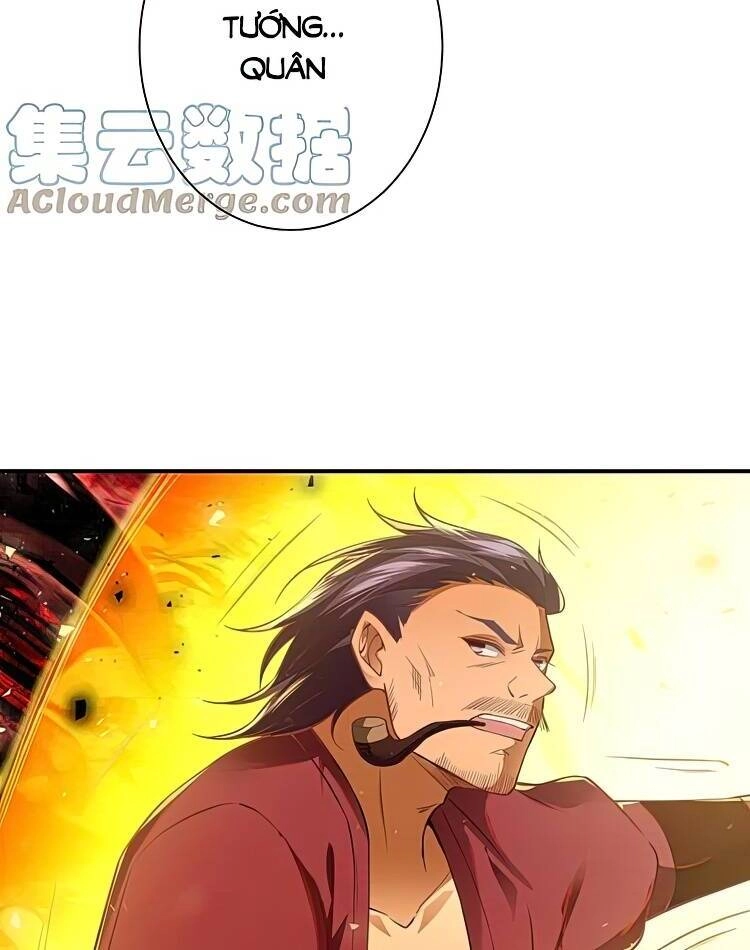 Nghịch Thiên Tà Thần Chapter 517 - 30