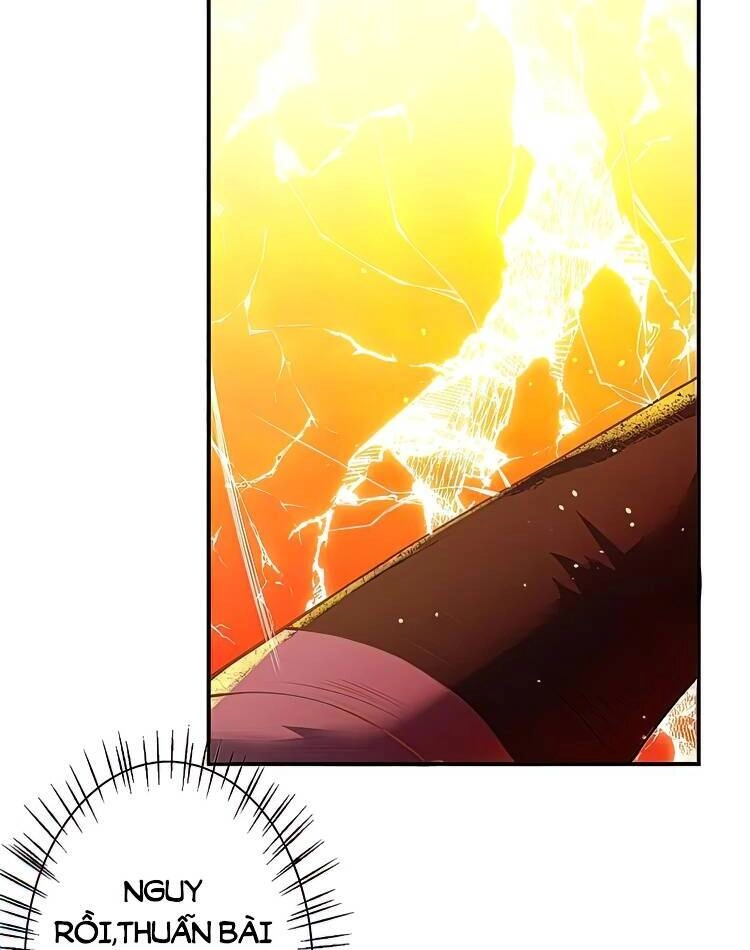 Nghịch Thiên Tà Thần Chapter 517 - 33